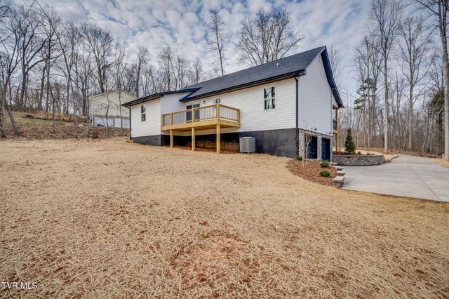 137 Madeline Lane, Rogersville, TN 37857