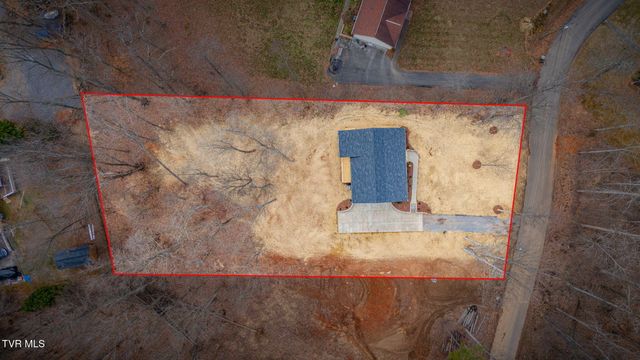 137 Madeline Lane, Rogersville, TN 37857