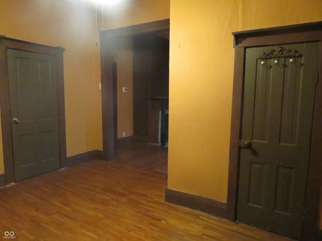 218 E Garfield Street, Alexandria, IN 46001