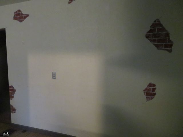 218 E Garfield Street, Alexandria, IN 46001