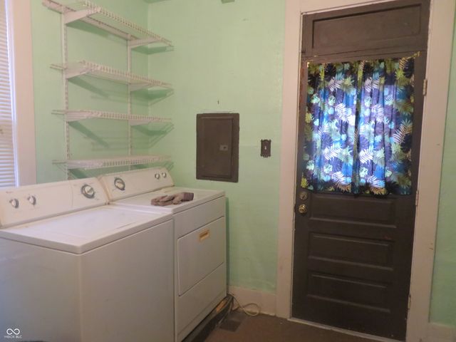 218 E Garfield Street, Alexandria, IN 46001