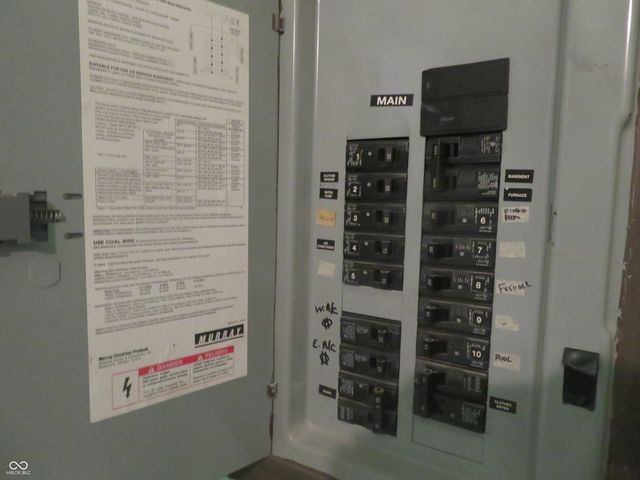 218 E Garfield Street, Alexandria, IN 46001