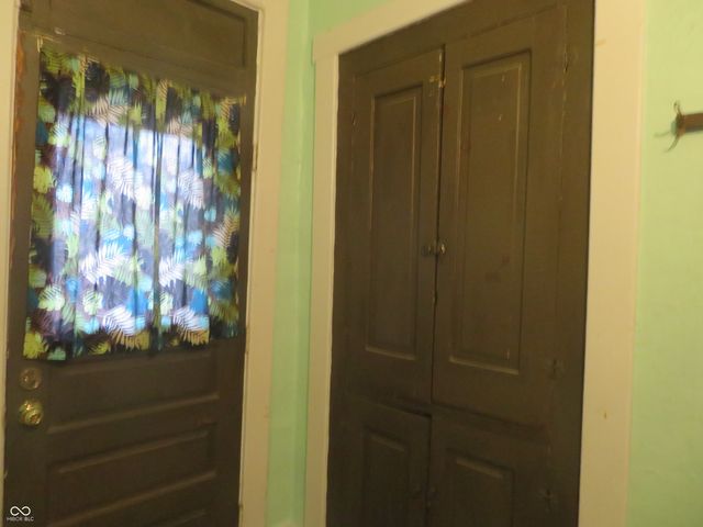 218 E Garfield Street, Alexandria, IN 46001