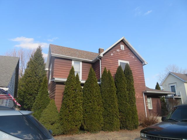 218 E Garfield Street, Alexandria, IN 46001