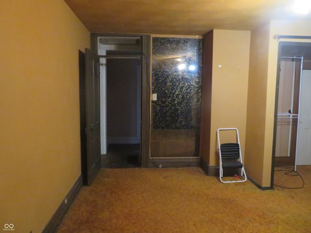 218 E Garfield Street, Alexandria, IN 46001