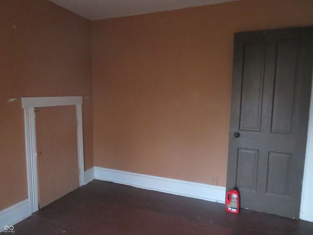 218 E Garfield Street, Alexandria, IN 46001