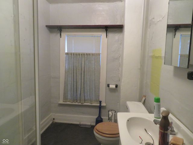 218 E Garfield Street, Alexandria, IN 46001