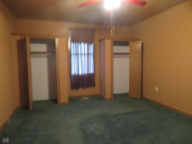 218 E Garfield Street, Alexandria, IN 46001