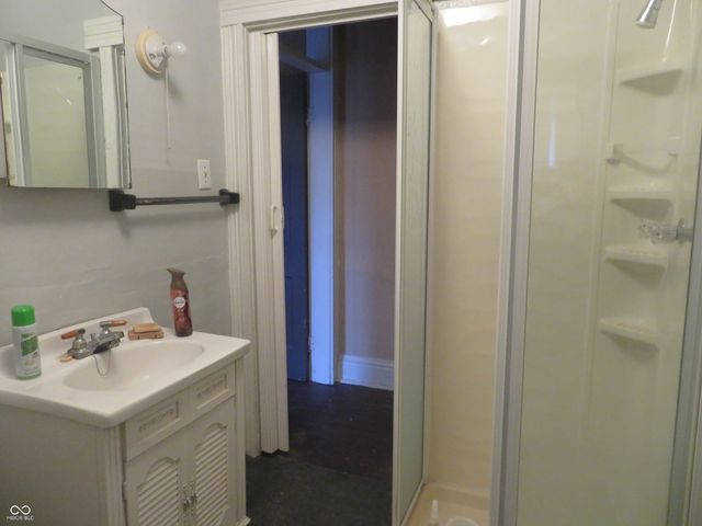 218 E Garfield Street, Alexandria, IN 46001