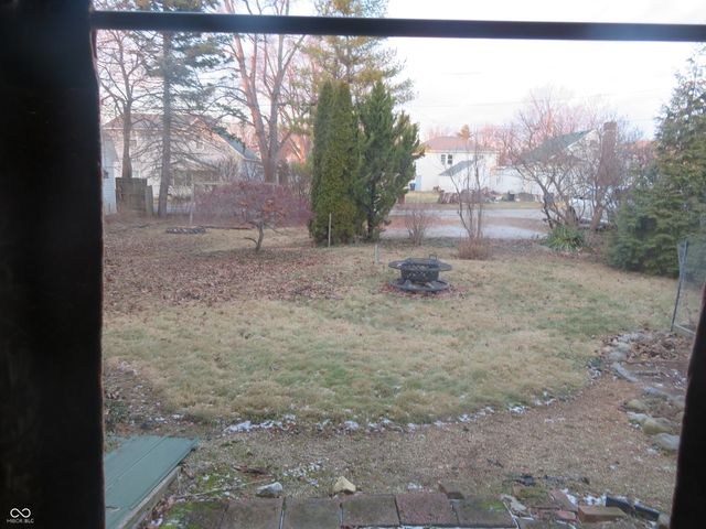 218 E Garfield Street, Alexandria, IN 46001