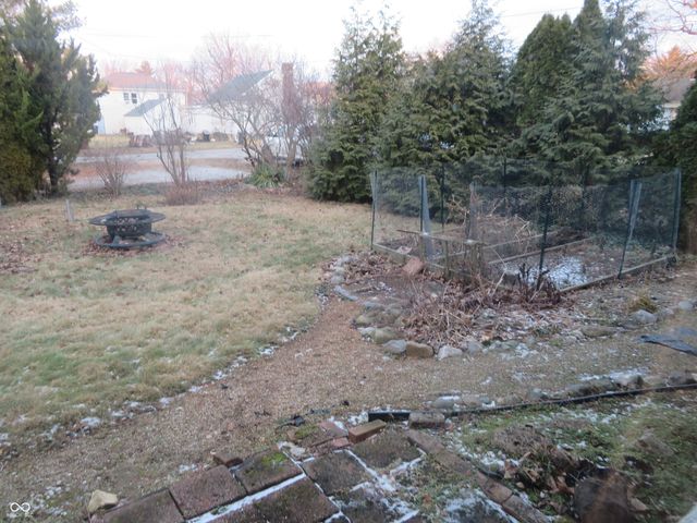 218 E Garfield Street, Alexandria, IN 46001