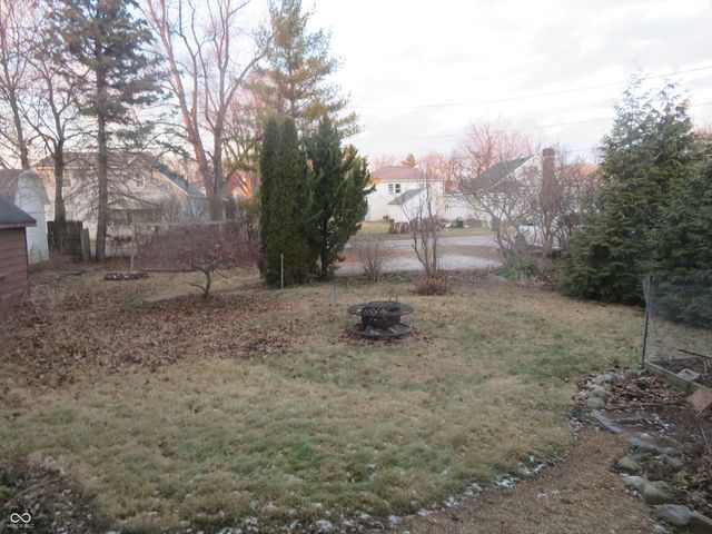 218 E Garfield Street, Alexandria, IN 46001