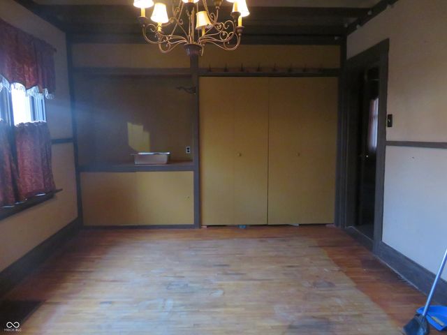 218 E Garfield Street, Alexandria, IN 46001