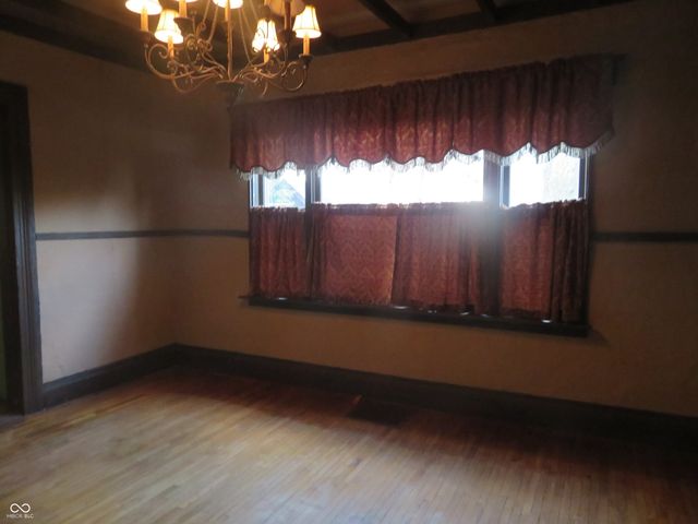 218 E Garfield Street, Alexandria, IN 46001