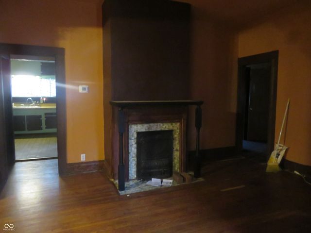 218 E Garfield Street, Alexandria, IN 46001