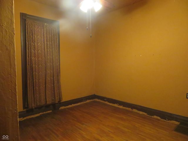 218 E Garfield Street, Alexandria, IN 46001