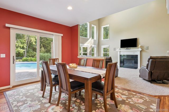 2368 Tanbark, Highland Charter Township, MI 48380