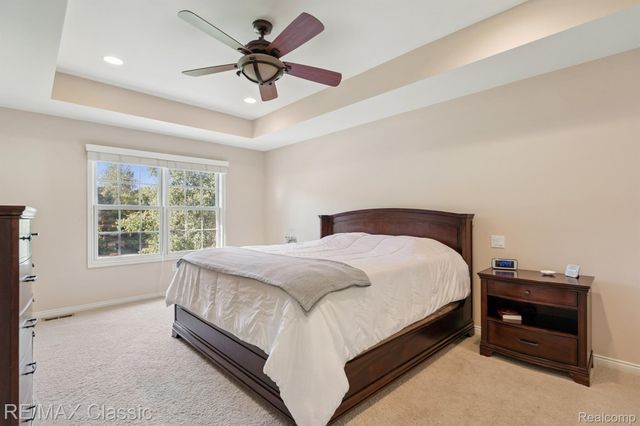 2368 Tanbark, Highland Charter Township, MI 48380