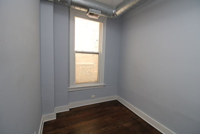 1034 N Ashland Avenue 2R, Chicago, IL 60622