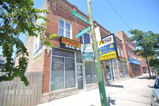 1034 N Ashland Avenue 2R, Chicago, IL 60622