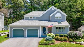 5 Lilac Court # 334, Nashua, NH 03062