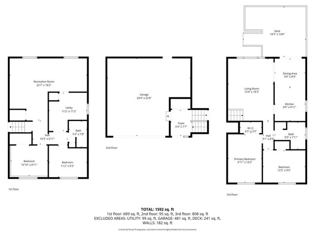 2200 74th Avenue N, Brooklyn Park, MN 55444