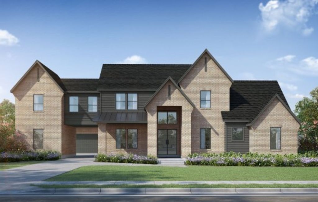 2024 Hamilton Drive, Franklin, TN 37064
