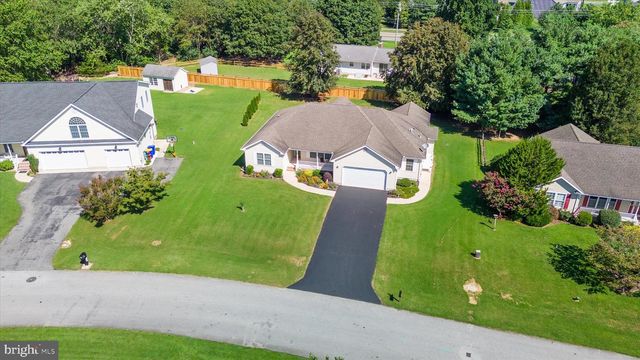 16892 JAYS WAY, Milton, DE 19968