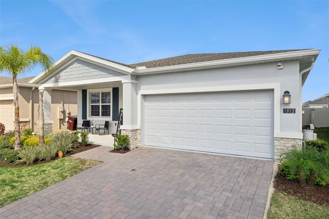 1913 BLISSFUL DRIVE, Kissimmee, FL 34744