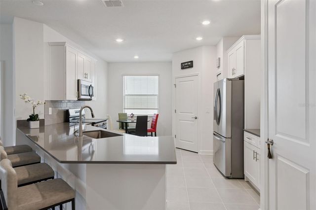 1913 BLISSFUL DRIVE, Kissimmee, FL 34744