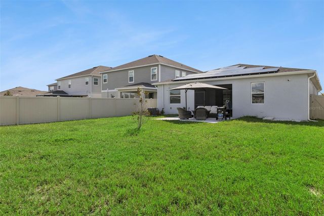 1913 BLISSFUL DRIVE, Kissimmee, FL 34744