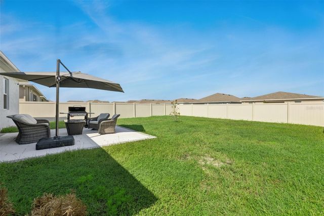 1913 BLISSFUL DRIVE, Kissimmee, FL 34744