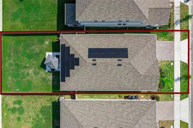 1913 BLISSFUL DRIVE, Kissimmee, FL 34744