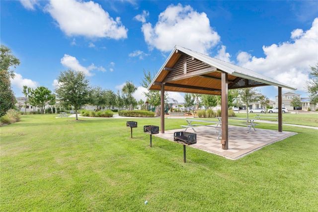 1913 BLISSFUL DRIVE, Kissimmee, FL 34744
