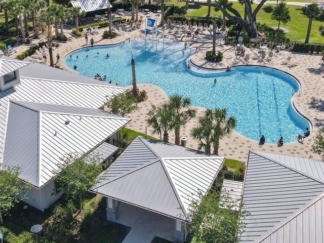 1913 BLISSFUL DRIVE, Kissimmee, FL 34744