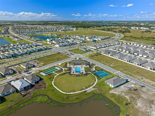 1913 BLISSFUL DRIVE, Kissimmee, FL 34744