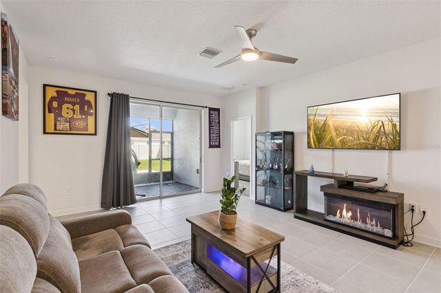 1913 BLISSFUL DRIVE, Kissimmee, FL 34744