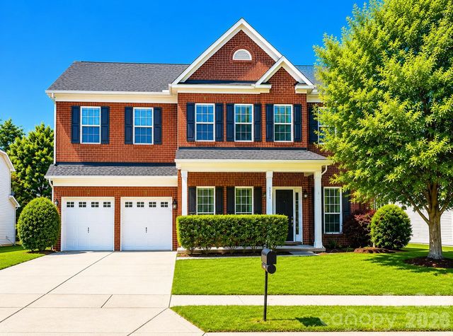 4857 Annelise Drive, Harrisburg, NC 28075