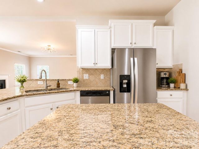 4857 Annelise Drive, Harrisburg, NC 28075