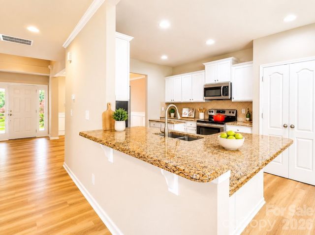 4857 Annelise Drive, Harrisburg, NC 28075