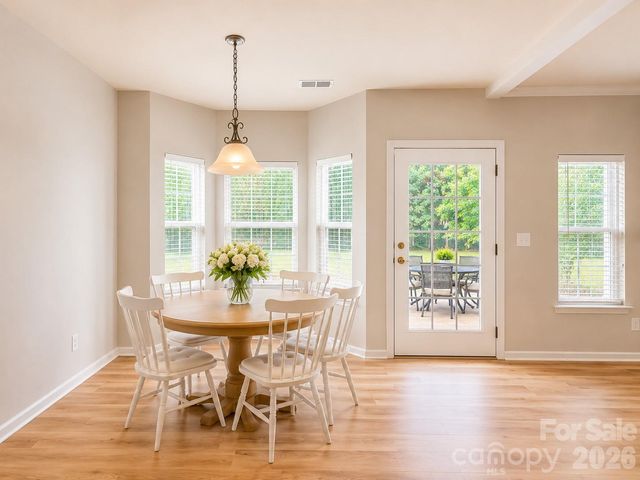 4857 Annelise Drive, Harrisburg, NC 28075