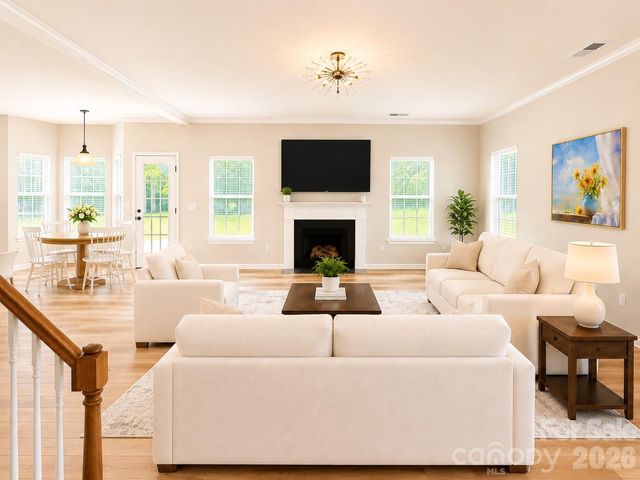 4857 Annelise Drive, Harrisburg, NC 28075