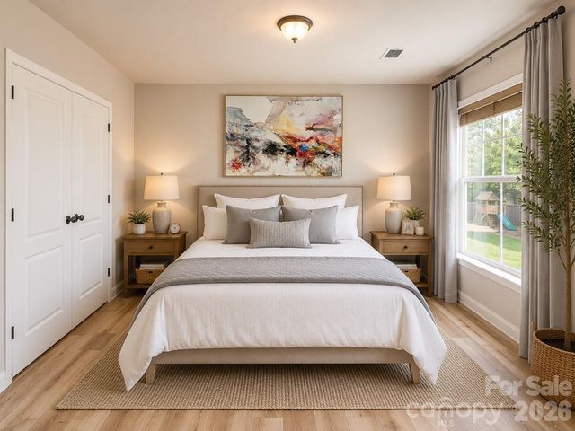 4857 Annelise Drive, Harrisburg, NC 28075
