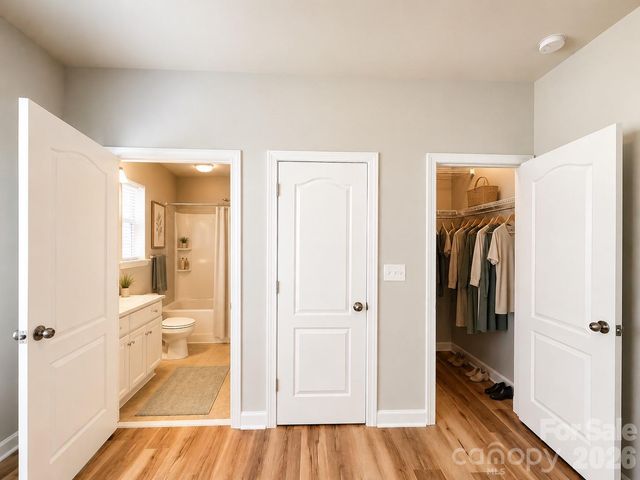 4857 Annelise Drive, Harrisburg, NC 28075