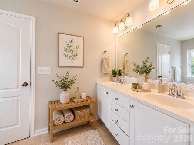4857 Annelise Drive, Harrisburg, NC 28075