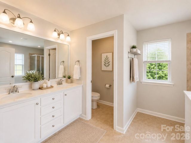 4857 Annelise Drive, Harrisburg, NC 28075