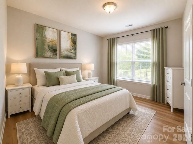 4857 Annelise Drive, Harrisburg, NC 28075
