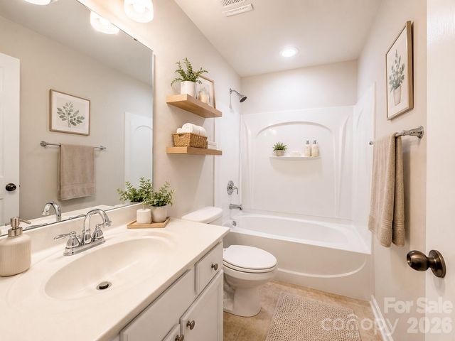 4857 Annelise Drive, Harrisburg, NC 28075