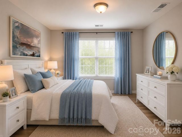 4857 Annelise Drive, Harrisburg, NC 28075