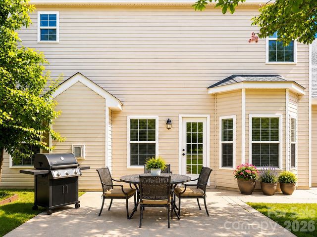 4857 Annelise Drive, Harrisburg, NC 28075